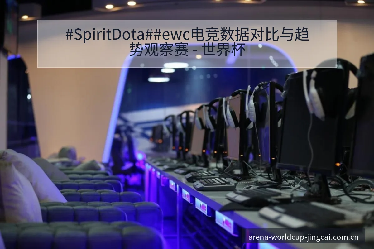 #SpiritDota##ewc电竞数据对比与趋势观察赛 - 世界杯